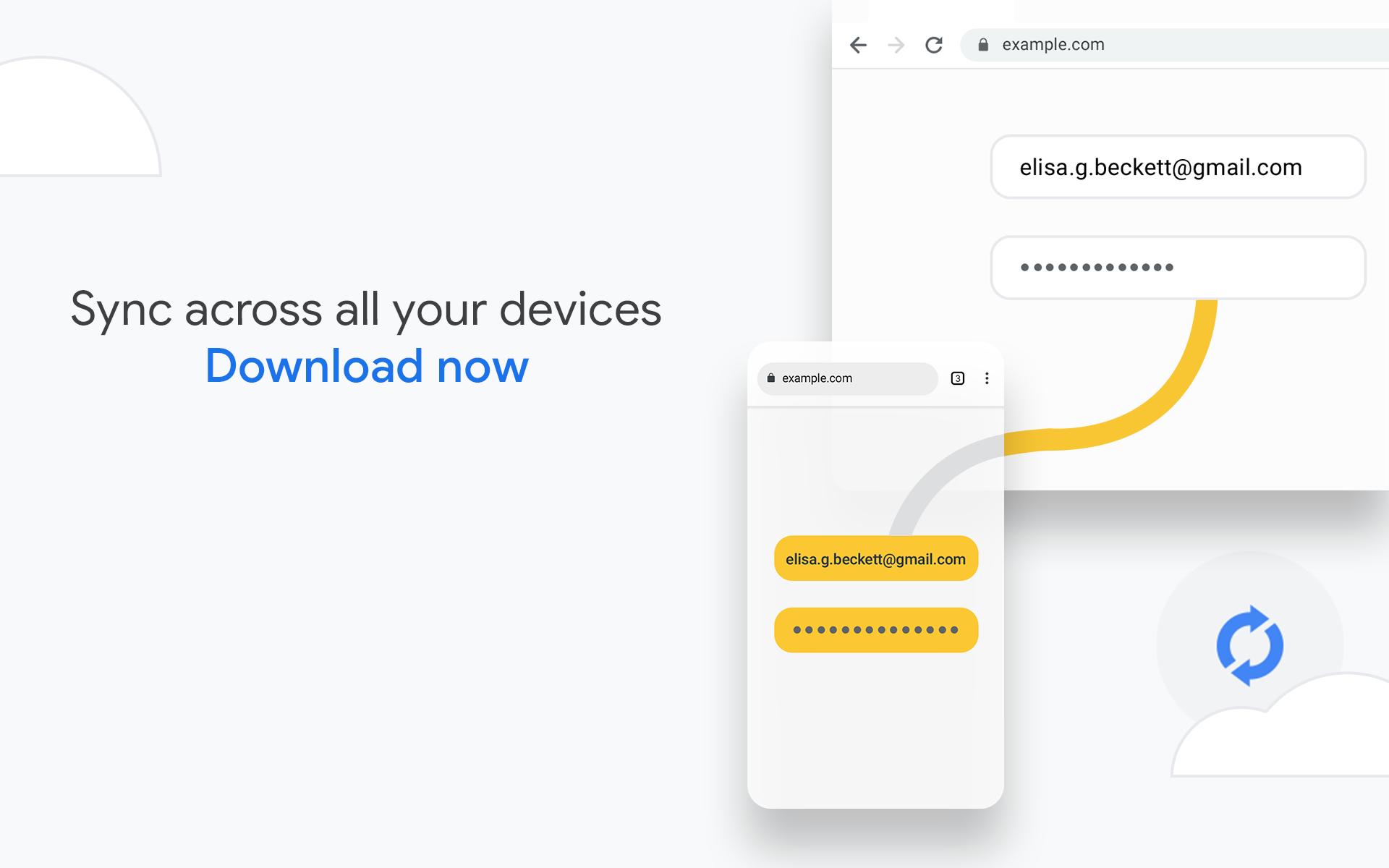 Chrome浏览器 官网入口手机软件app截图