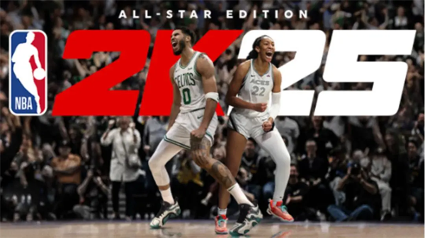 nba2k25 安卓版免费手游app截图