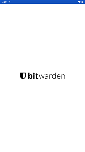 bitwarden密码管理器手机软件app截图