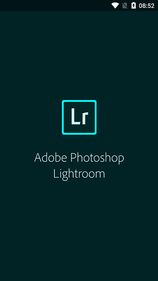 lightroom 官方正版入口手机软件app截图