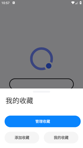 ROAM浏览器手机软件app截图