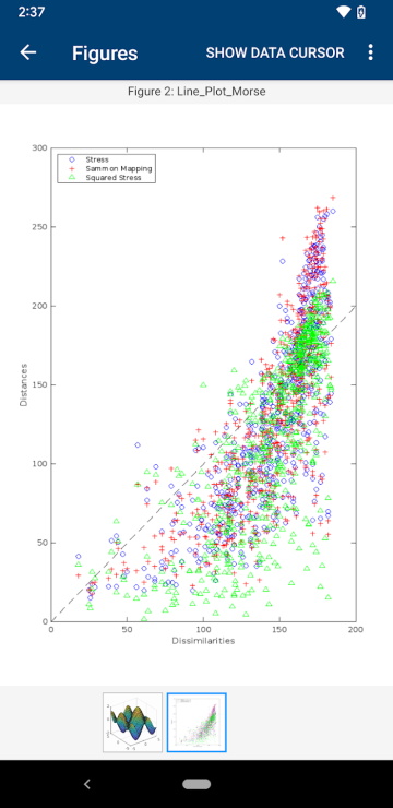 matlab 官方免费手机软件app截图