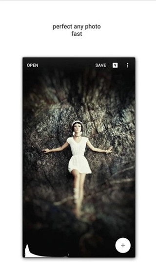 snapseed 官方正版免费版手机软件app截图