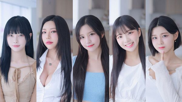 阿西, 美女室友竟然 2025官方最新版手游app截图