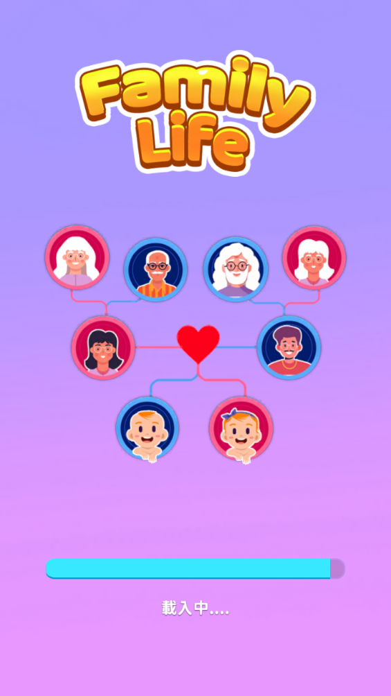 快乐方块屋 免广告免费下载手游app截图