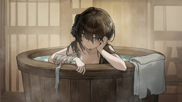 饿殍：明末千里行 2025官方安装入口手游app截图