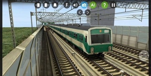 hmmsim2 线路库下载手游app截图
