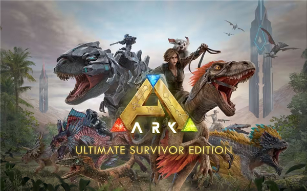 方舟终极移动版 上帝模式手游app截图