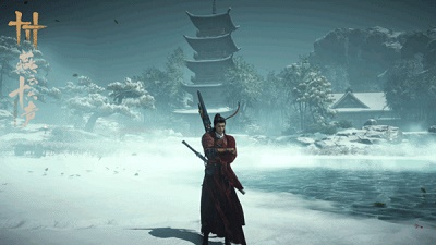 云燕云十六声 畅玩令版手游app截图
