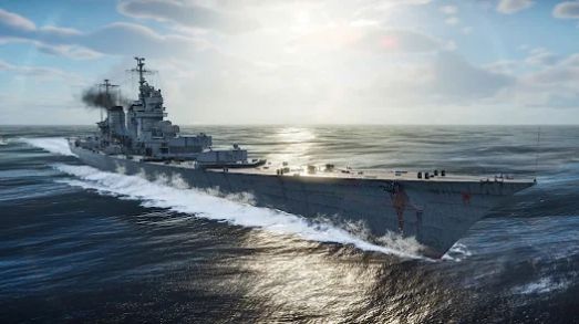 战争雷霆 免费版手游app截图