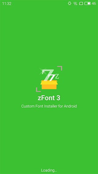 zfont3 去广告手机软件app截图