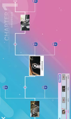 阿西, 美女室友竟然 完整版手游app截图