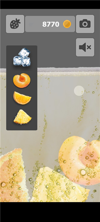 解压饮料喝水模拟器手游app截图