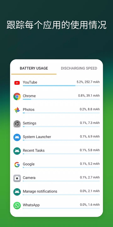 accubatterypro手机软件app截图