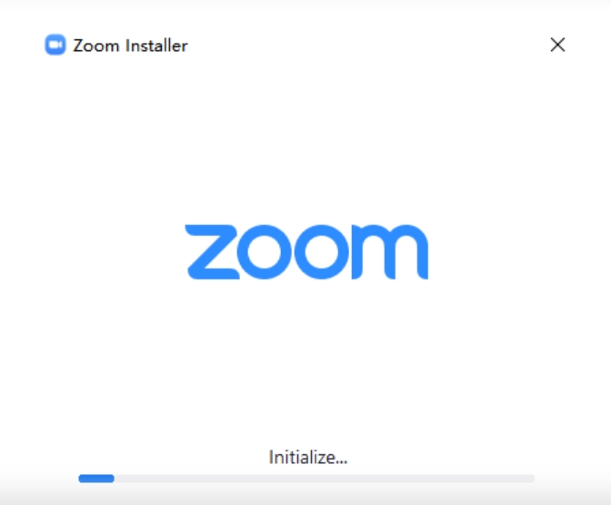 ZOOM视频会议 安卓官方版手机软件app截图