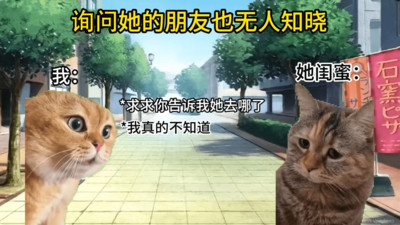 猫meme搞怪冒险 手机版手游app截图