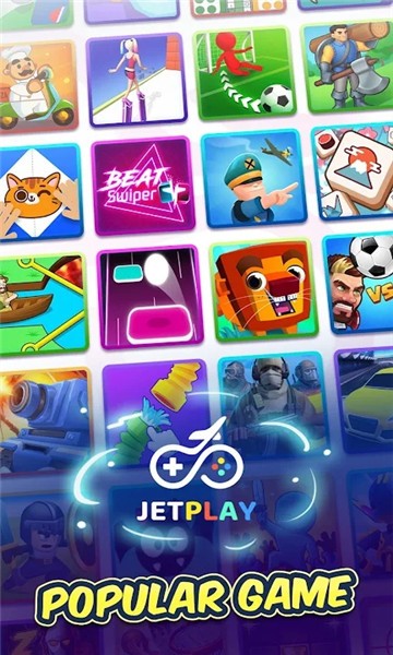 jetplay手机软件app截图