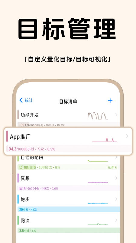 时光伴侣手机软件app截图