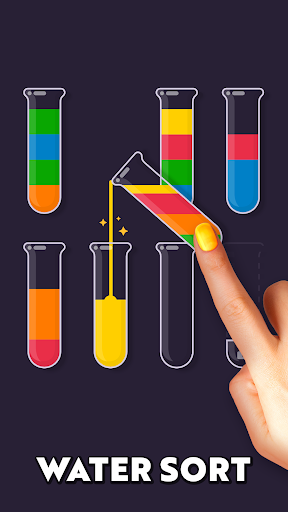 Offline Games 小游戏安卓版手游app截图