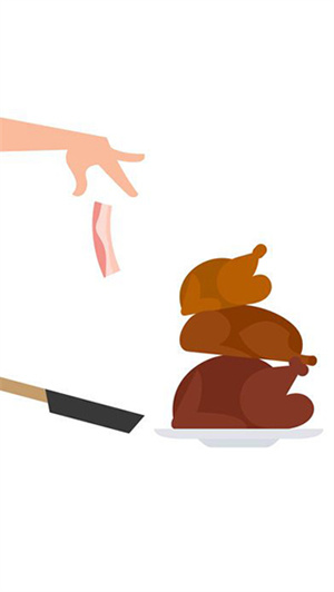 Bacon手游app截图