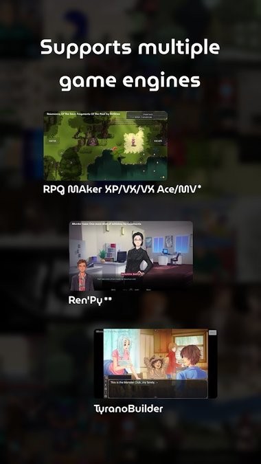 joiplay模拟器 三件套中文版手游app截图
