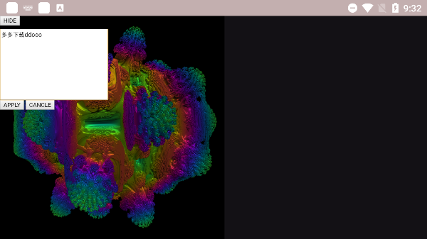 volumeshaderbm 测试链接地址手机软件app截图