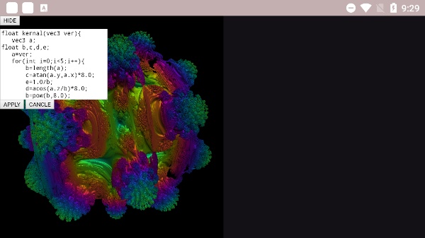 volumeshaderbm 测试链接地址手机软件app截图