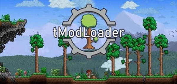 tmodloader 模组浏览器手机软件app截图