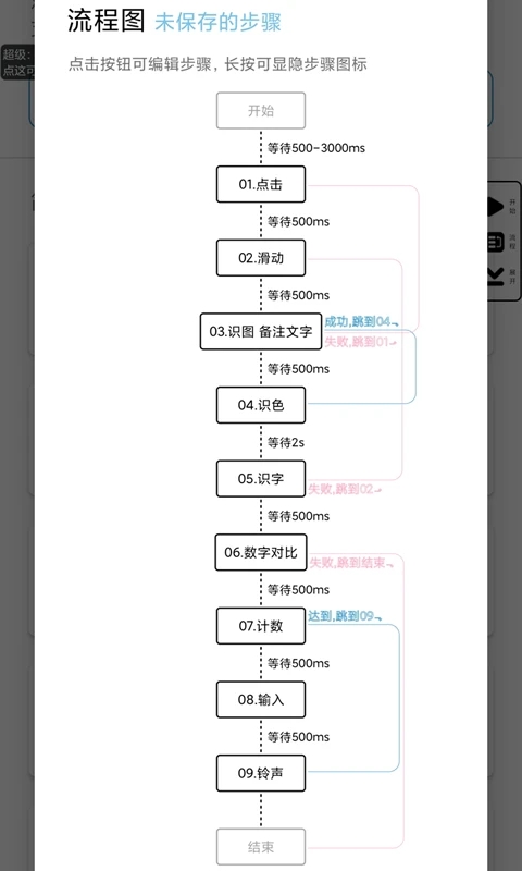 超级点击器 官方正版手机软件app截图