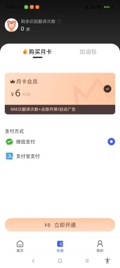 游戏翻译助手 最新版手机软件app截图