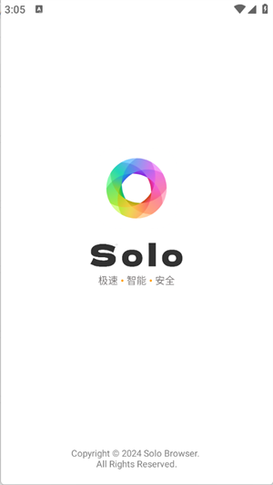 Solo浏览器手机软件app截图