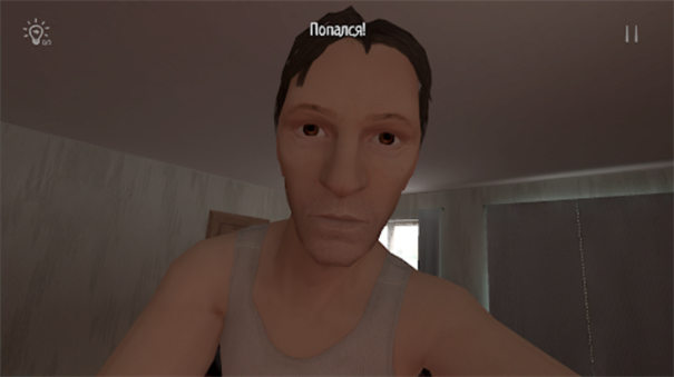 逃跑男孩 圣诞节版手游app截图