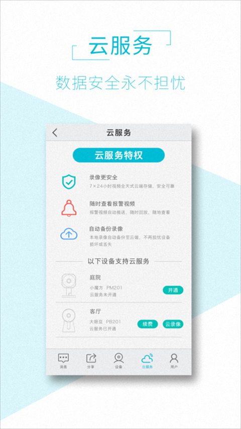 AView手机软件app截图