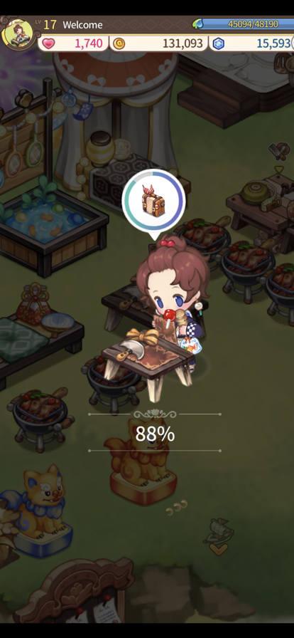 欢迎来我家手游app截图