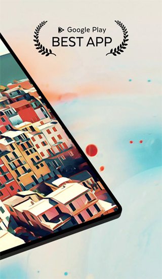 Prisma 最新版手机软件app截图