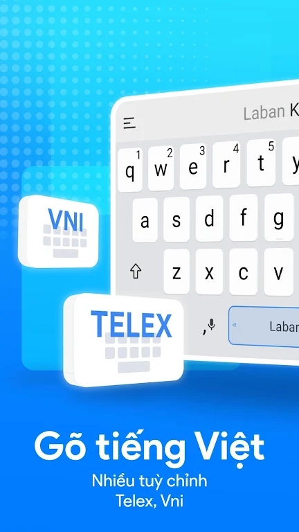 LabanKey 输入法手机软件app截图