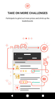 uplay手机软件app截图