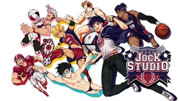 jock studio 完整汉化版手游app截图