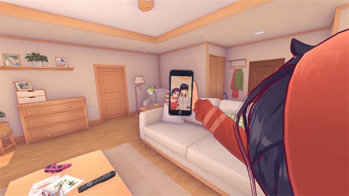 米塔MiSide (全剧情存档)手游app截图