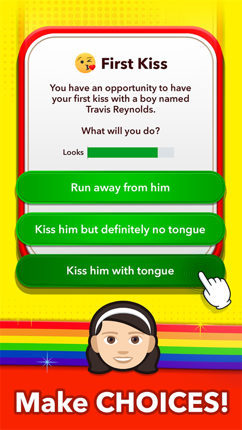 BitLife手游app截图