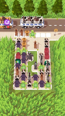 动物园逃跑计划 手机版手游app截图