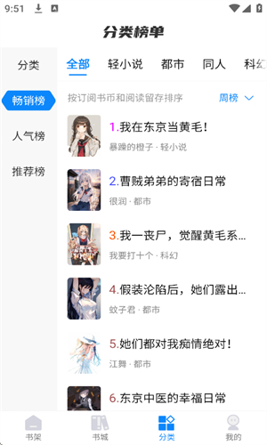 谜聚小说手机软件app截图