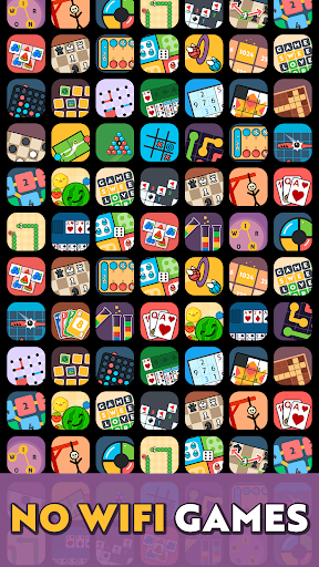Offline Games 离线游戏手游app截图