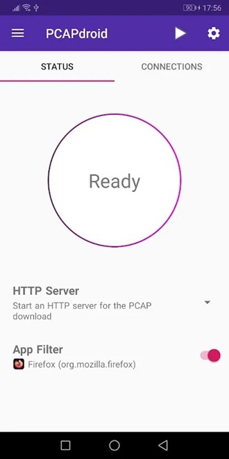 pcapdroid 最新版手机软件app截图