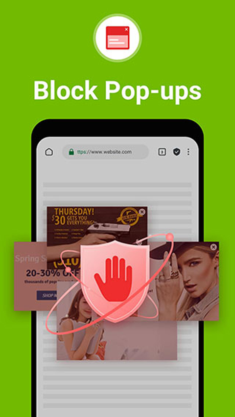 AdAway手机软件app截图
