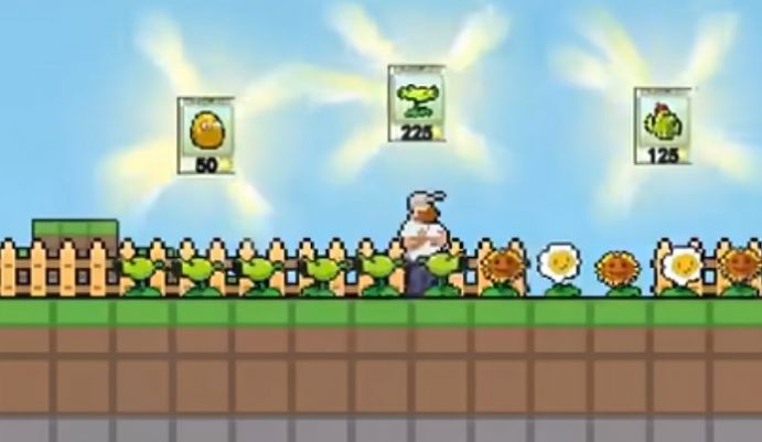 植物大战僵尸肉鸽版 最新版手游app截图