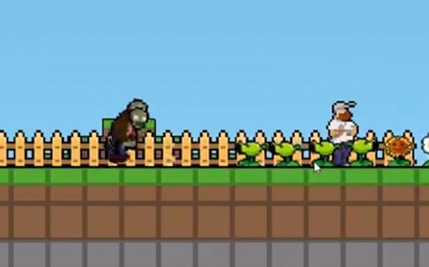 植物大战僵尸肉鸽版 最新版手游app截图