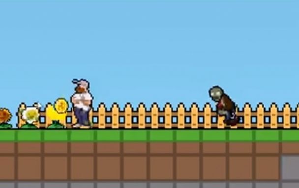 植物大战僵尸肉鸽版 最新版手游app截图