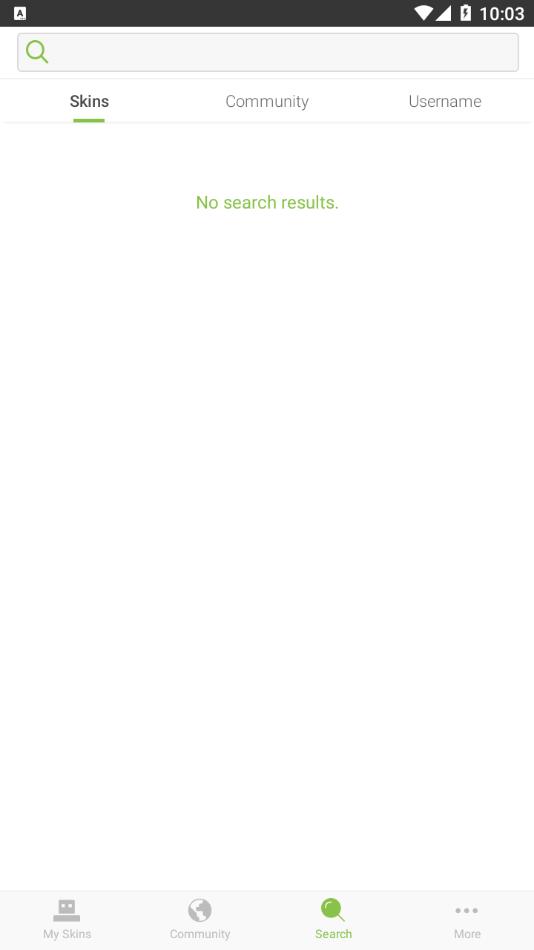 Skinseed 正版手机软件app截图