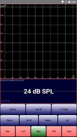 AudioTool手机软件app截图